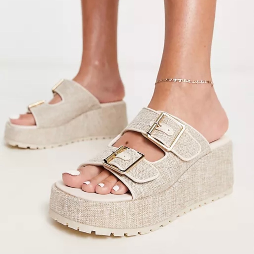 ASOS Design | women’s chunky mule
